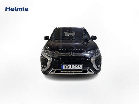 Mitsubishi Outlander 8 of 14