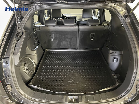 Mitsubishi Outlander 12 of 14