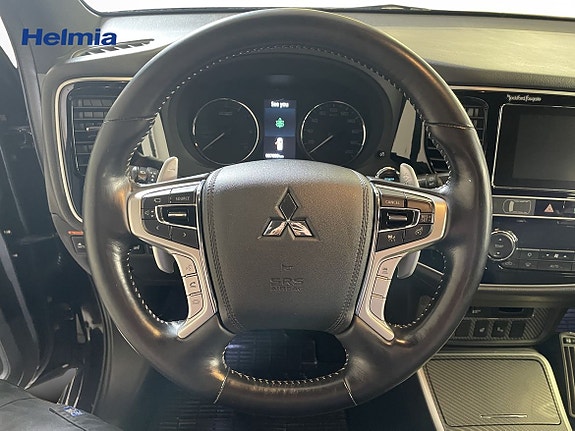 Mitsubishi Outlander 11 of 14