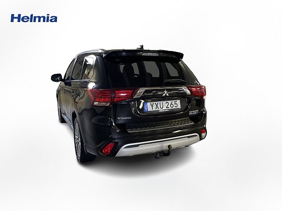 Mitsubishi Outlander 3 of 14