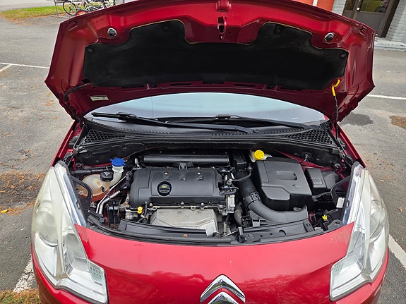 Citroen C3 8 of 8