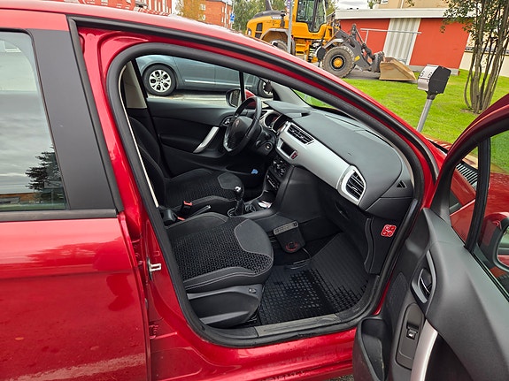 Citroen C3 5 of 8