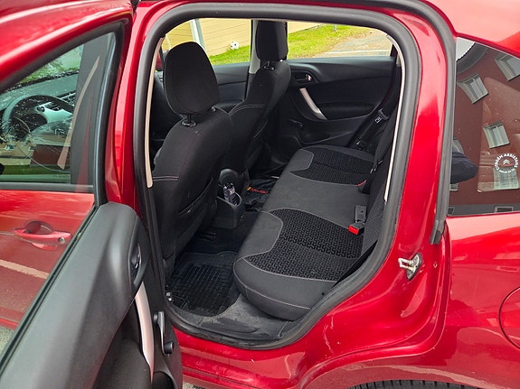 Citroen C3 7 of 8