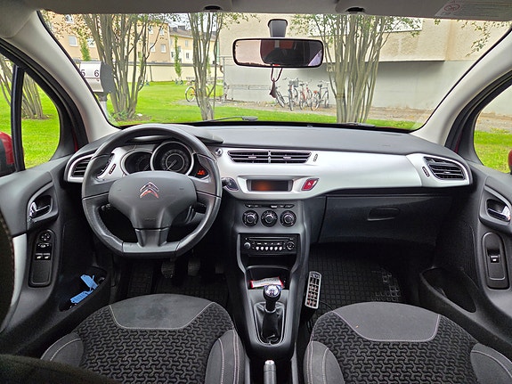 Citroen C3 6 of 8