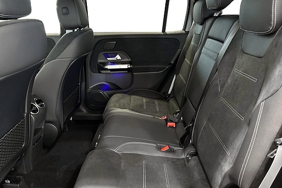 Mercedes-Benz GLB220 d 18 of 18