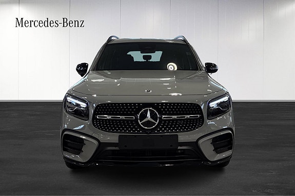 Mercedes-Benz GLB220 d 6 of 18