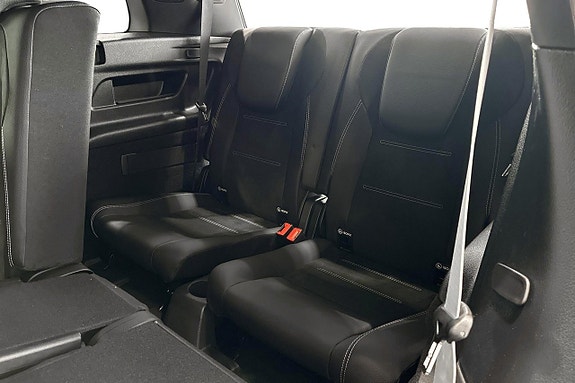 Mercedes-Benz GLB220 d 17 of 18