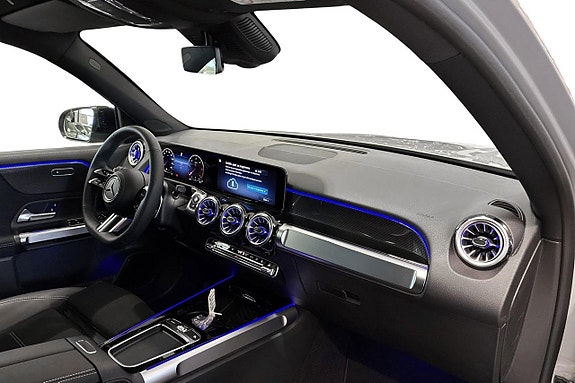 Mercedes-Benz GLB220 d 8 of 18