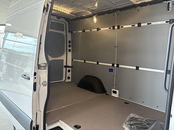 Mercedes-Benz Sprinter 314 5 of 6