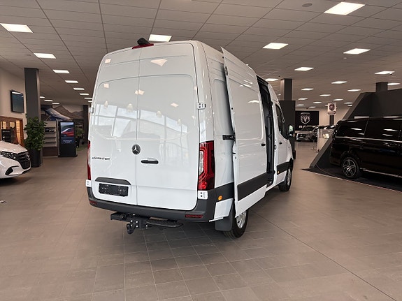 Mercedes-Benz Sprinter 314 4 of 6