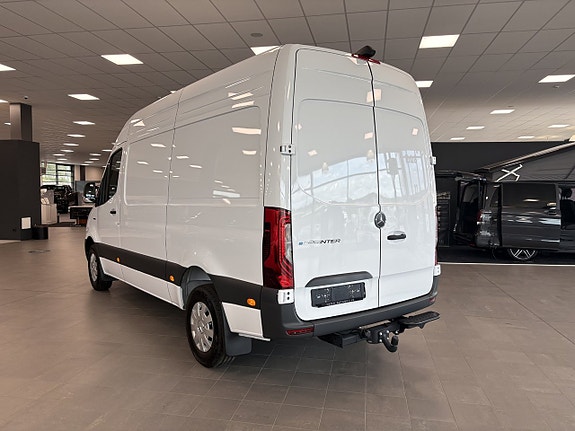 Mercedes-Benz Sprinter 314 3 of 6