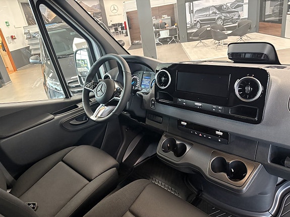 Mercedes-Benz Sprinter 314 6 of 6