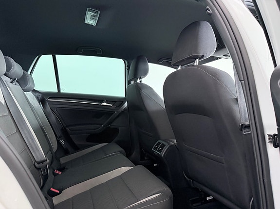 Volkswagen Golf I 7 of 18