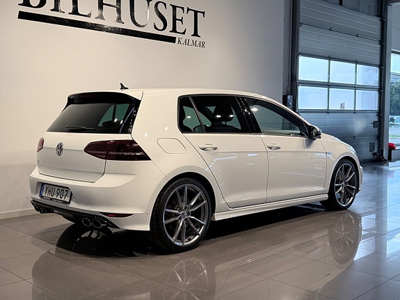 Volkswagen Golf I 4 of 18