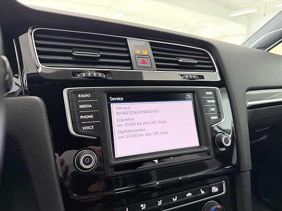 Volkswagen Golf I 17 of 18