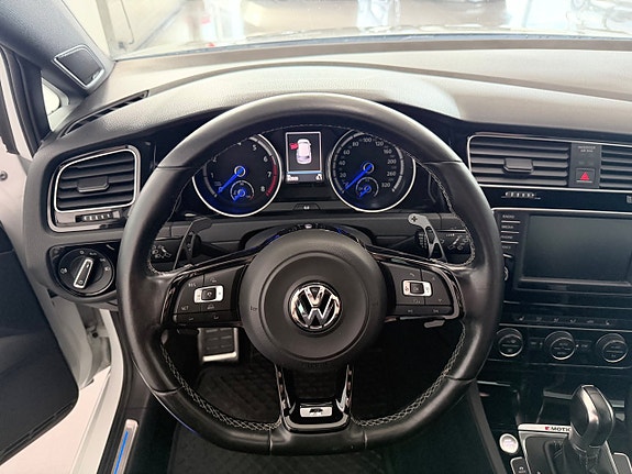 Volkswagen Golf I 15 of 18