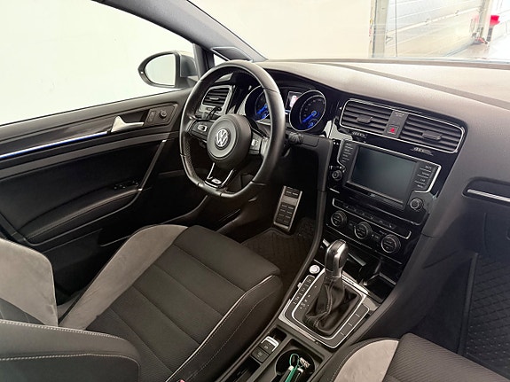 Volkswagen Golf I 13 of 18