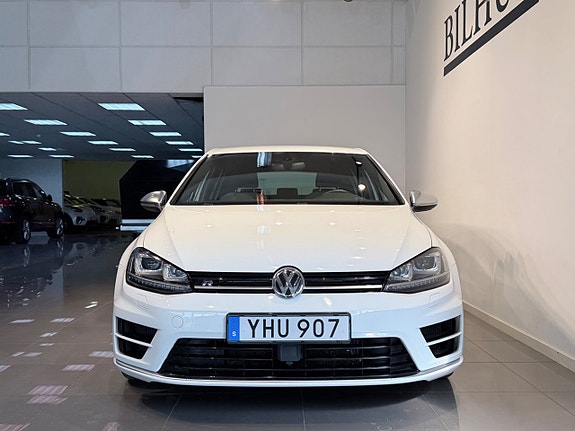 Volkswagen Golf I 2 of 18