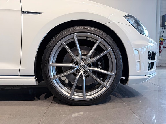 Volkswagen Golf I 5 of 18