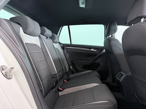 Volkswagen Golf I 8 of 18