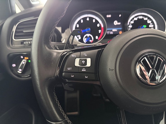 Volkswagen Golf I 16 of 18