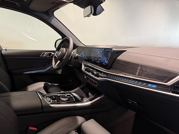 BMW X5 9 of 20