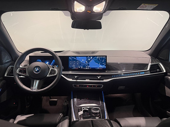 BMW X5 13 of 20