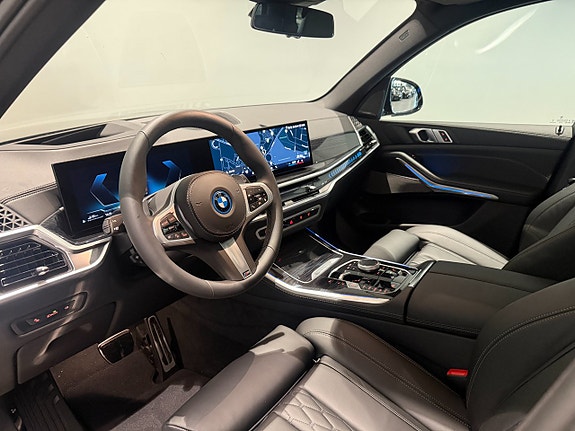 BMW X5 11 of 20