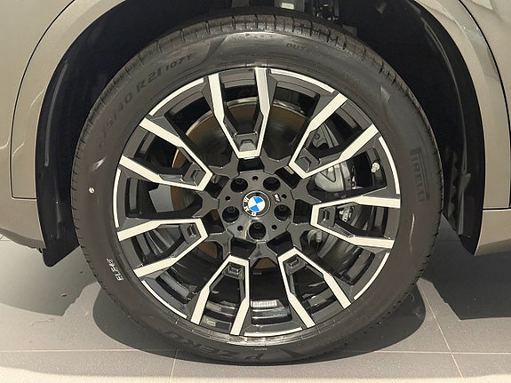 BMW X5 5 of 20