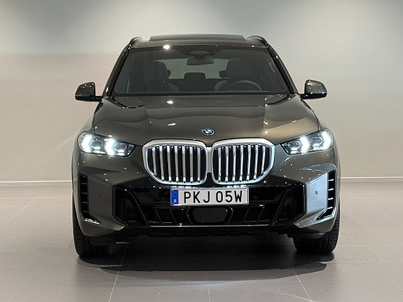BMW X5 2 of 20