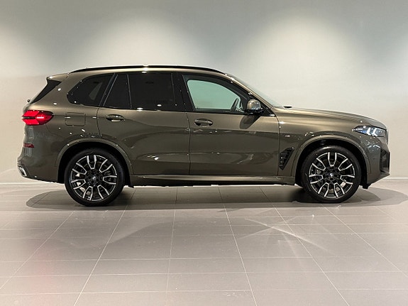 BMW X5 3 of 20