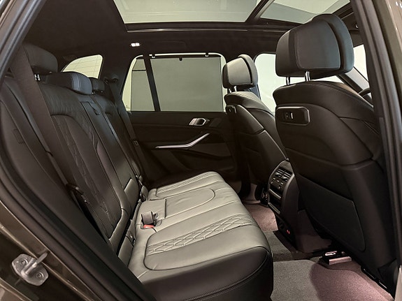 BMW X5 7 of 20