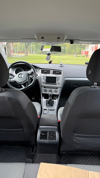 Volkswagen Golf VII 3 of 5