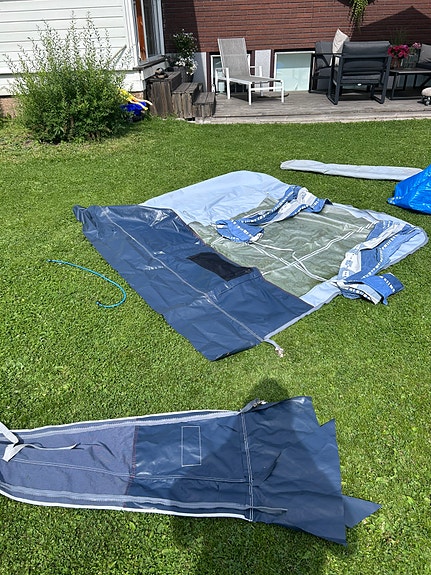 Knaus Azur 11 of 11