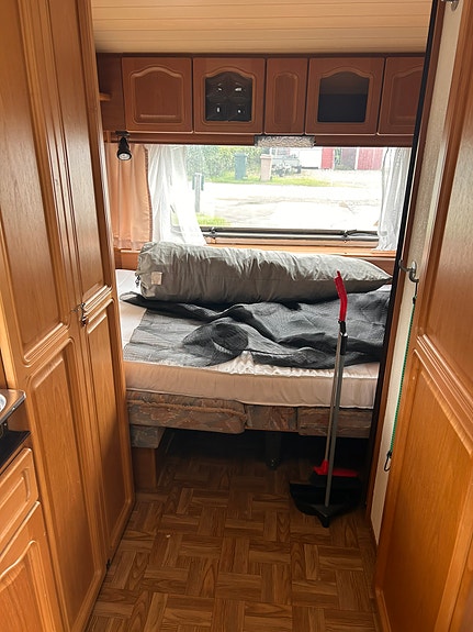 Knaus Azur 6 of 11