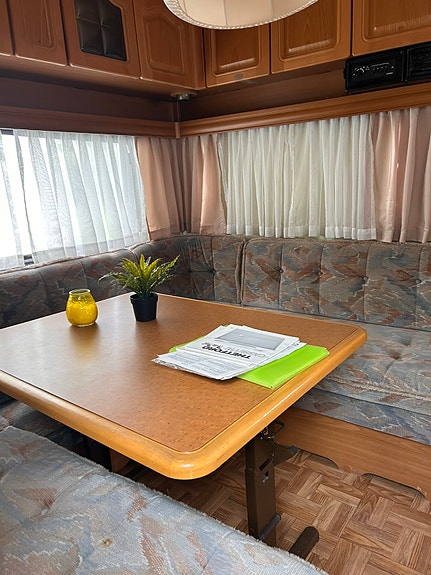 Knaus Azur 3 of 11