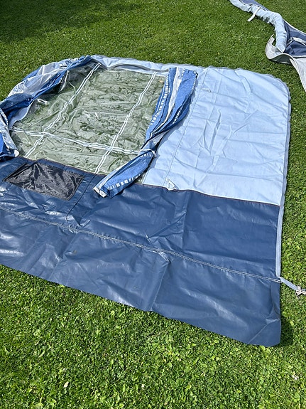 Knaus Azur 9 of 11