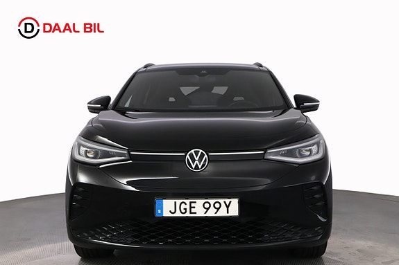 Volkswagen ID.4 GTX 2 of 28