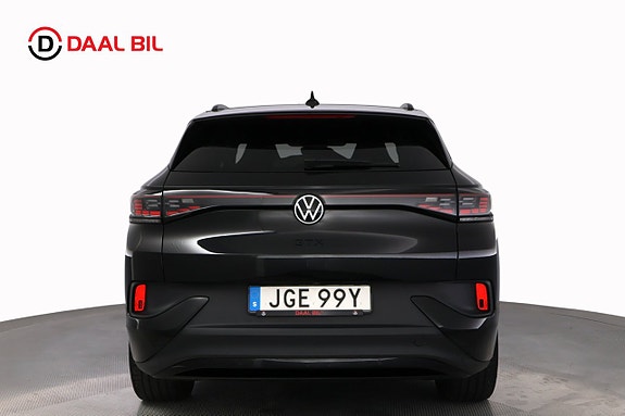Volkswagen ID.4 GTX 7 of 28