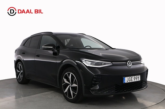 Volkswagen ID.4 GTX 3 of 28