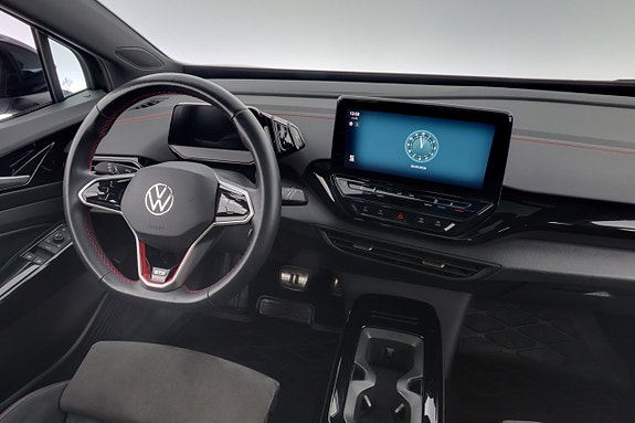 Volkswagen ID.4 GTX 15 of 28