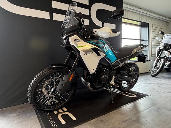 CFMOTO 450 MT *Finns i butik 5 of 6