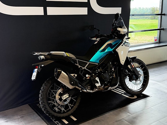 CFMOTO 450 MT *Finns i butik 3 of 6