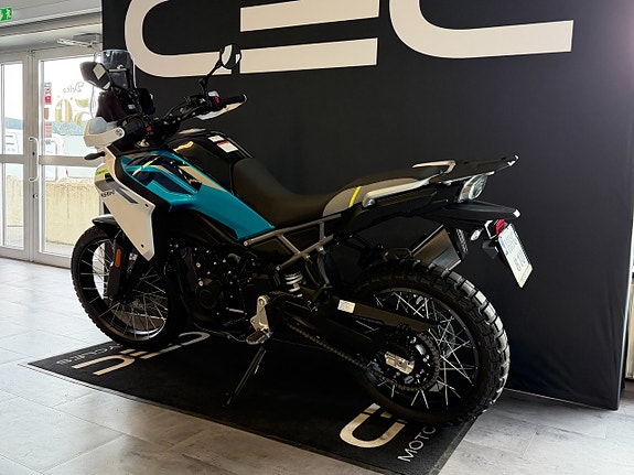 CFMOTO 450 MT *Finns i butik 6 of 6