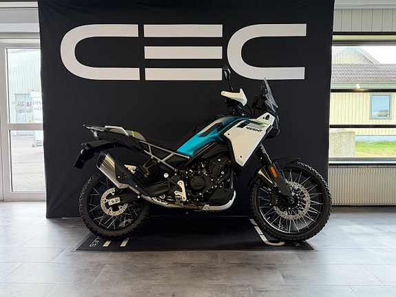 CFMOTO 450 MT *Finns i butik