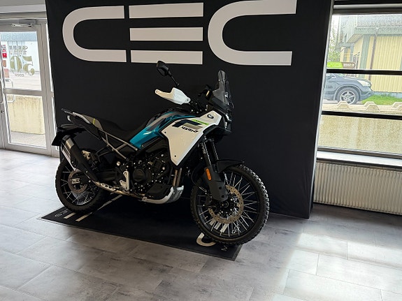 CFMOTO 450 MT *Finns i butik 2 of 6