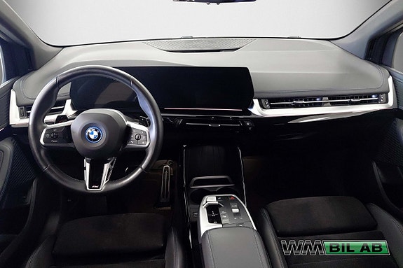 BMW 225e 4 of 4