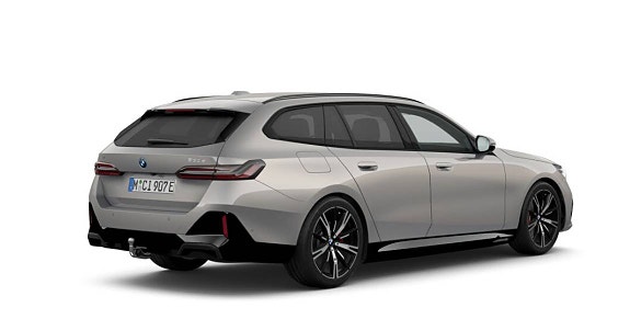 BMW 530e 2 of 2