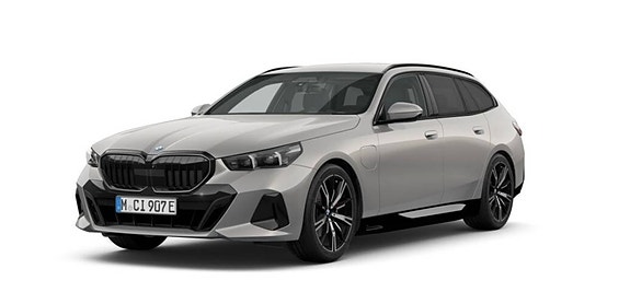 BMW 530e