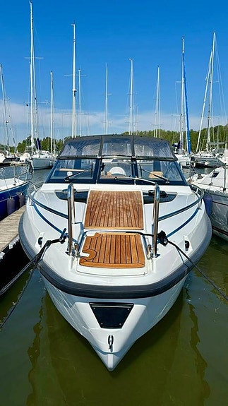 Yamarin 88 DC 2022 Finland 5 of 11